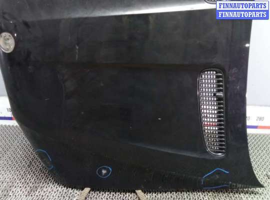 купить капот на BMW X5 E53