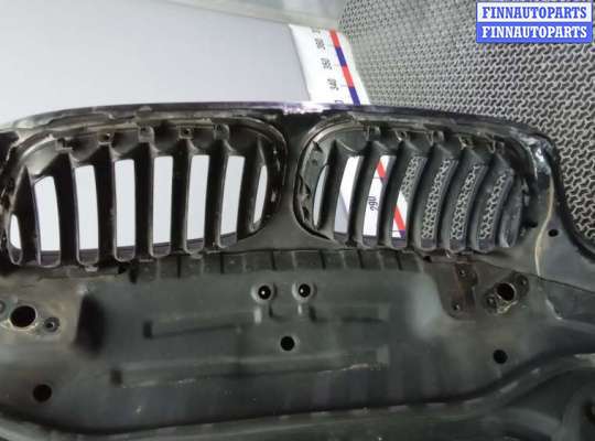 купить капот на BMW X5 E53