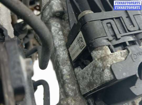 ДВС (Двигатель) на Citroen C3 Picasso