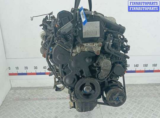 Купить двигатель дизельный на CITROEN C3 PICASSO двигатель дизельный CT1108961 на CITROEN C3 PICASSO