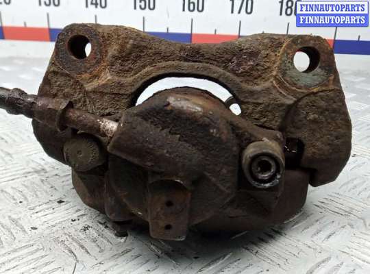 купить суппорт тормозной передний правый на VOLKSWAGEN TRANSPORTER T5