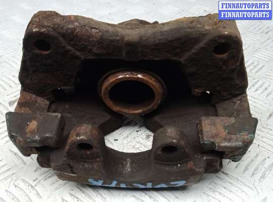 купить суппорт тормозной передний правый на VOLKSWAGEN TRANSPORTER T5