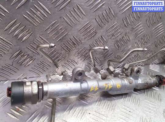 купить топливная рампа дизельная на LAND ROVER DISCOVERY SPORT 1