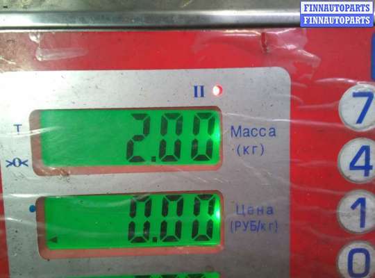 купить топливная рампа дизельная на LAND ROVER DISCOVERY SPORT 1