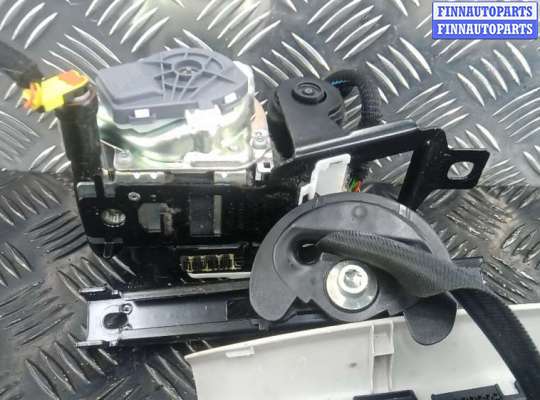 купить ремень безопасности с пиропатроном сиденья переднего на CITROEN C4 PICASSO 2