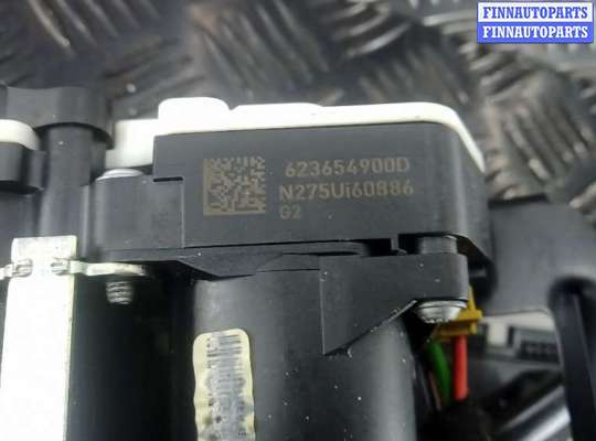 купить ремень безопасности с пиропатроном сиденья переднего на CITROEN C4 PICASSO 2