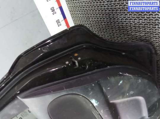 Дверь боковая на Nissan Note (E11)