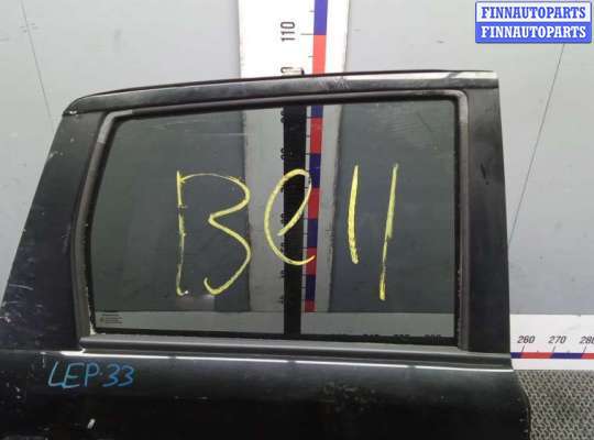 Дверь боковая на Nissan Note (E11)