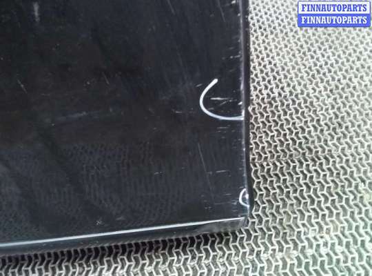 Дверь боковая на Nissan Note (E11)