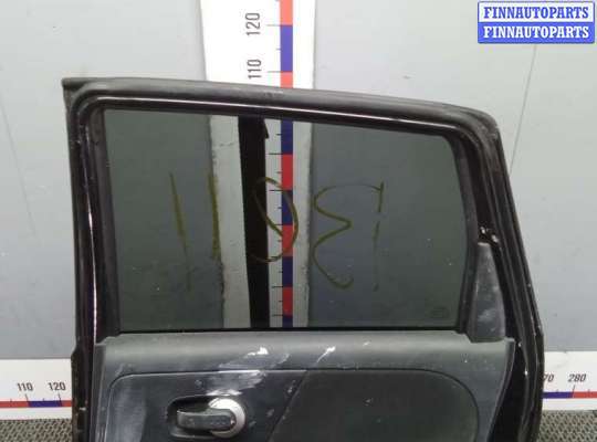 Дверь боковая на Nissan Note (E11)