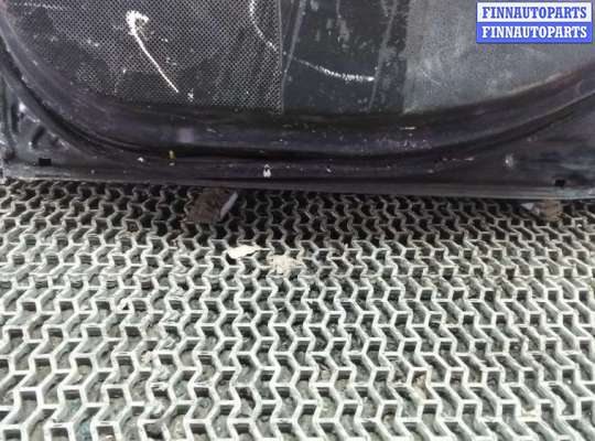 Дверь боковая на Nissan Note (E11)