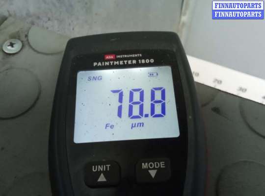 Дверь боковая на Nissan Note (E11)