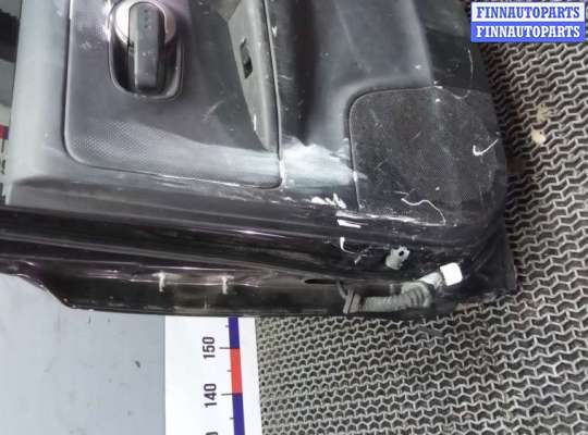 Дверь боковая на Nissan Note (E11)