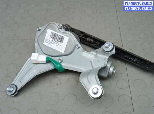 купить щеткодержатель 3-5-й двери на HYUNDAI SANTA FE 2