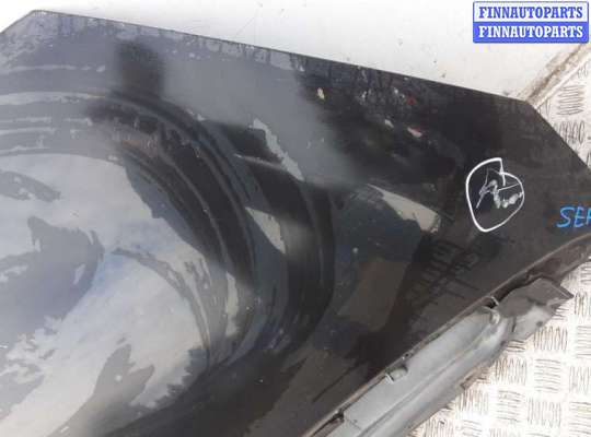 купить капот на RENAULT ESPACE 4