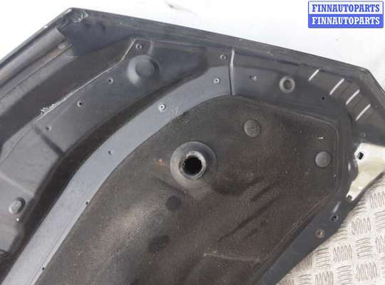 купить капот на RENAULT ESPACE 4