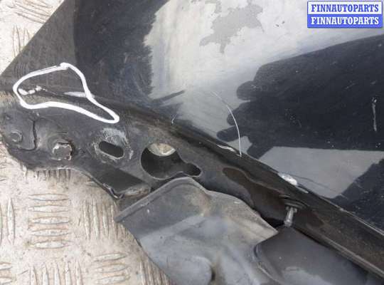 купить капот на RENAULT ESPACE 4