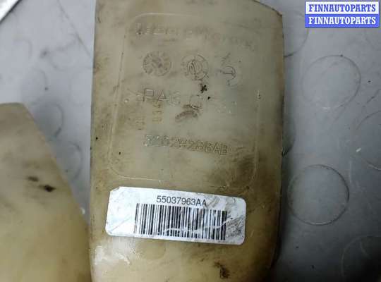 купить вискомуфта дизельная на DODGE NITRO