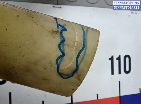 Муфта вентилятора (вискомуфта) на Dodge Nitro