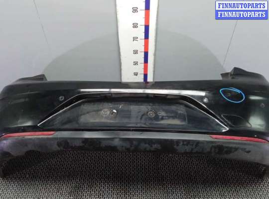 купить бампер задний на OPEL INSIGNIA 2