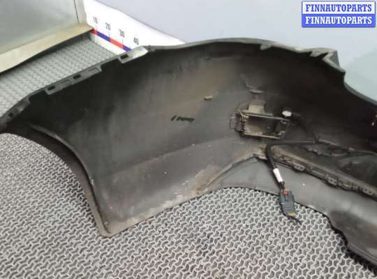 купить бампер задний на OPEL INSIGNIA 2