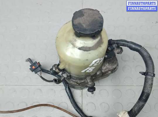 купить электроусилитель руля на OPEL ASTRA H