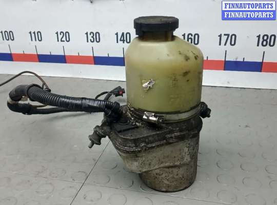 купить электроусилитель руля на OPEL ASTRA H