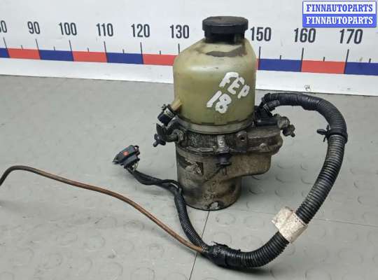 купить электроусилитель руля на OPEL ASTRA H