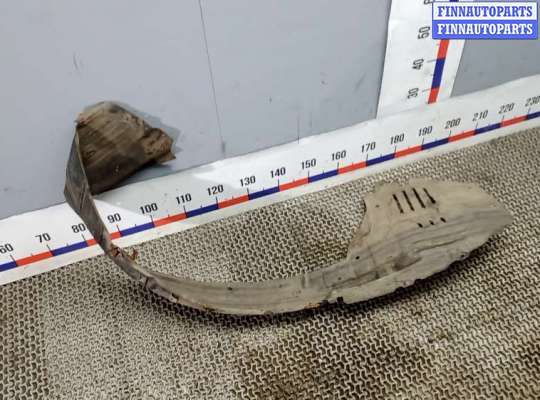 купить защита арок (защита крыла, подкрылок) передняя левая на MITSUBISHI PAJERO 3