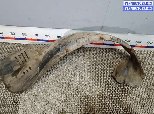 купить защита арок (защита крыла, подкрылок) передняя левая на MITSUBISHI PAJERO 3