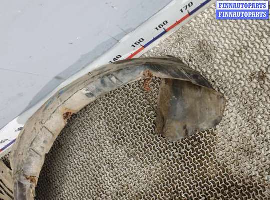 купить защита арок (защита крыла, подкрылок) передняя левая на MITSUBISHI PAJERO 3