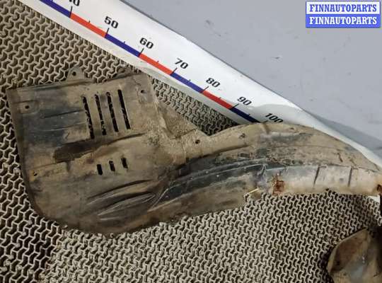 купить защита арок (защита крыла, подкрылок) передняя левая на MITSUBISHI PAJERO 3