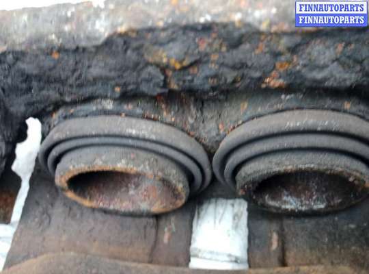 купить суппорт тормозной передний правый на RENAULT TRAFIC 2