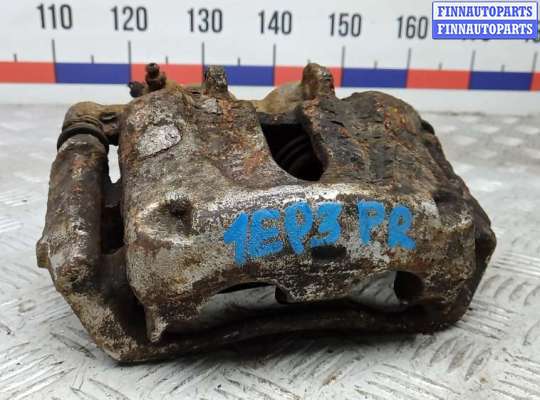 купить суппорт тормозной передний правый на RENAULT TRAFIC 2