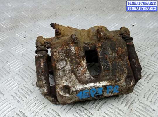 купить суппорт тормозной передний правый на RENAULT TRAFIC 2