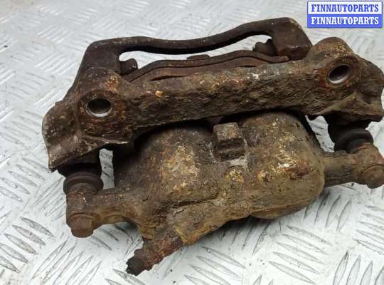 купить суппорт тормозной передний правый на RENAULT TRAFIC 2