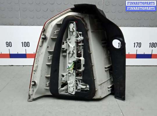 купить фонарь задний правый на OPEL ZAFIRA B
