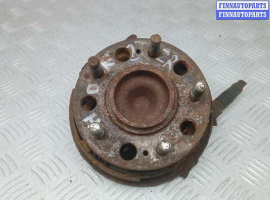 купить ступица задняя правая на HYUNDAI IX35 1