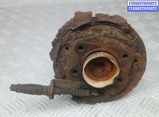 купить ступица задняя правая на HYUNDAI IX35 1