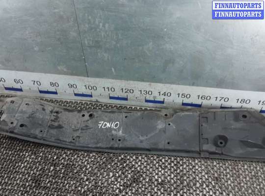 защита днища кузова TT902393 на TOYOTA CAMRY V50