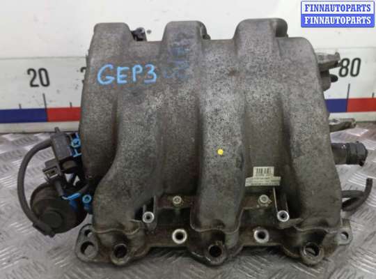 купить впускной коллектор бензиновый на MERCEDES BENZ CLK C209