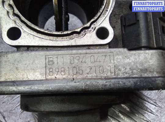 купить дроссельная заслонка дизельная на OPEL ASTRA J