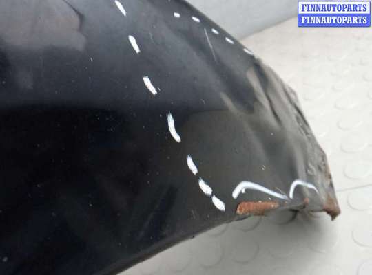 купить крыло переднее левое на MERCEDES BENZ GL-CLASS X164