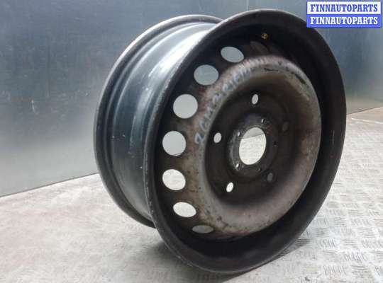 купить диск штампованный на FORD TRANSIT 8