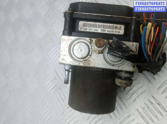 купить блок abs на HYUNDAI SANTA FE 2
