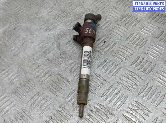 купить форсунка дизельная на LAND ROVER RANGE ROVER 3