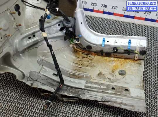 купить лонжерон правый на PEUGEOT 3008 2