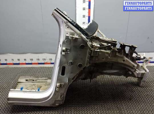 купить лонжерон правый на PEUGEOT 3008 2