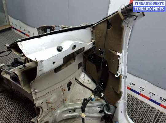 купить лонжерон правый на PEUGEOT 3008 2