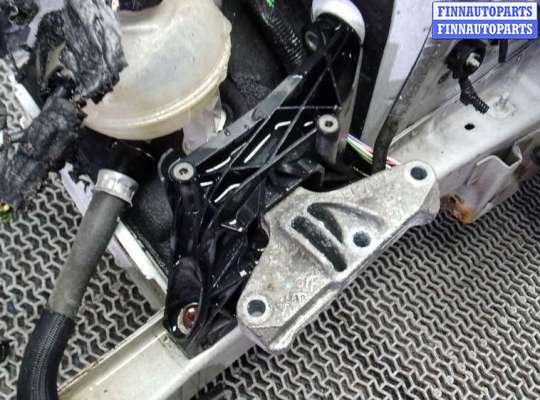 Лонжерон кузовной